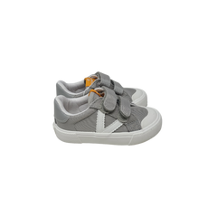 Victoria 1065172 kids grey sneakers