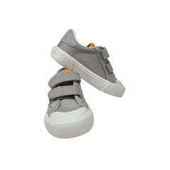 Victoria 1065172 kids grey sneakers