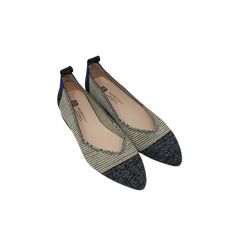 AiciBerllucci Briar ladies elegant knitted shoes