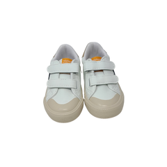 Victoria 1065179 kids white leather sneaker