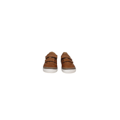 Froddo G2130261 Camel leather Childrens Sneaker Shoes