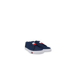 Tommy Hilfiger Anni Denim Sneaker Shoes