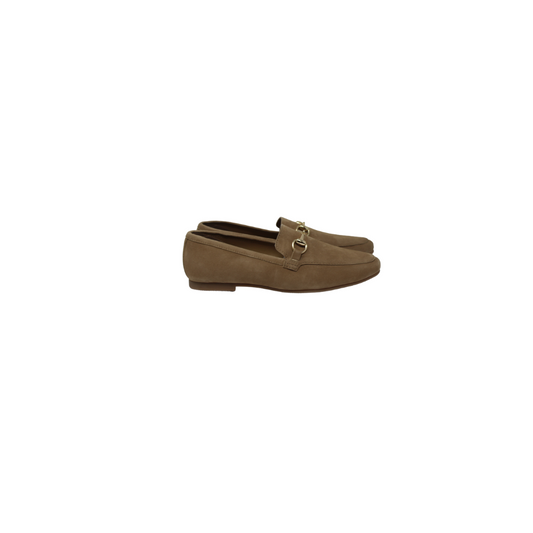 Designer on sale moccasins ladies