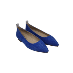 Pretty Posh Miriam Ladies Blue Classy shoe