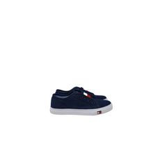 Tommy Hilfiger Anni Denim Sneaker Shoes