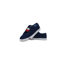 Tommy Hilfiger Anni Denim Sneaker Shoes