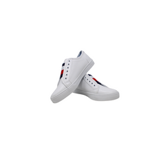 Tommy Hilfiger Anni White Sneaker Shoes