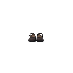 Beberlis 22666 Children's Brown Leather Mary Janes