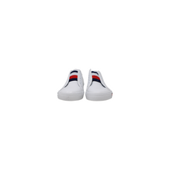 Tommy Hilfiger Anni White Sneaker Shoes