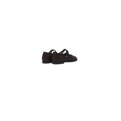 Beberlis 22666 Children's Brown Leather Mary Janes