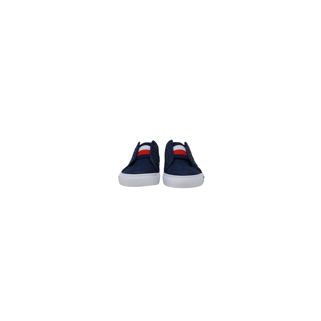 Tommy Hilfiger Anni Denim Sneaker Shoes