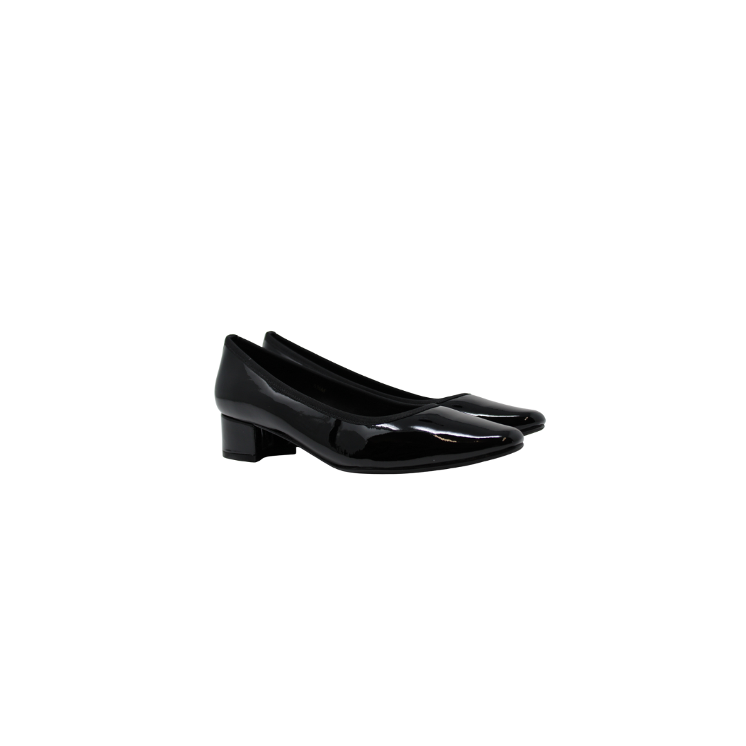 Womens dress shoes sales 1 inch heel