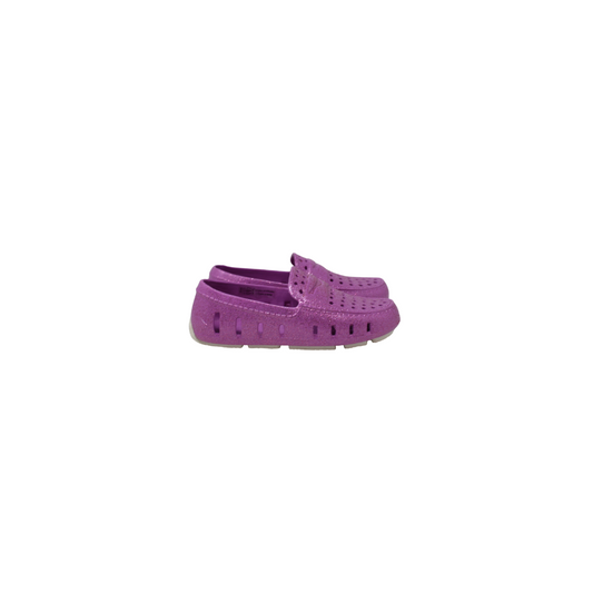 Floafer Kids Prodigy Loafer Glitter Pink