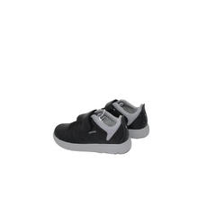 Geox Nebcup Boys Black/Grey Sneaker