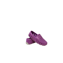 Floafer Kids Prodigy Loafer Glitter Pink